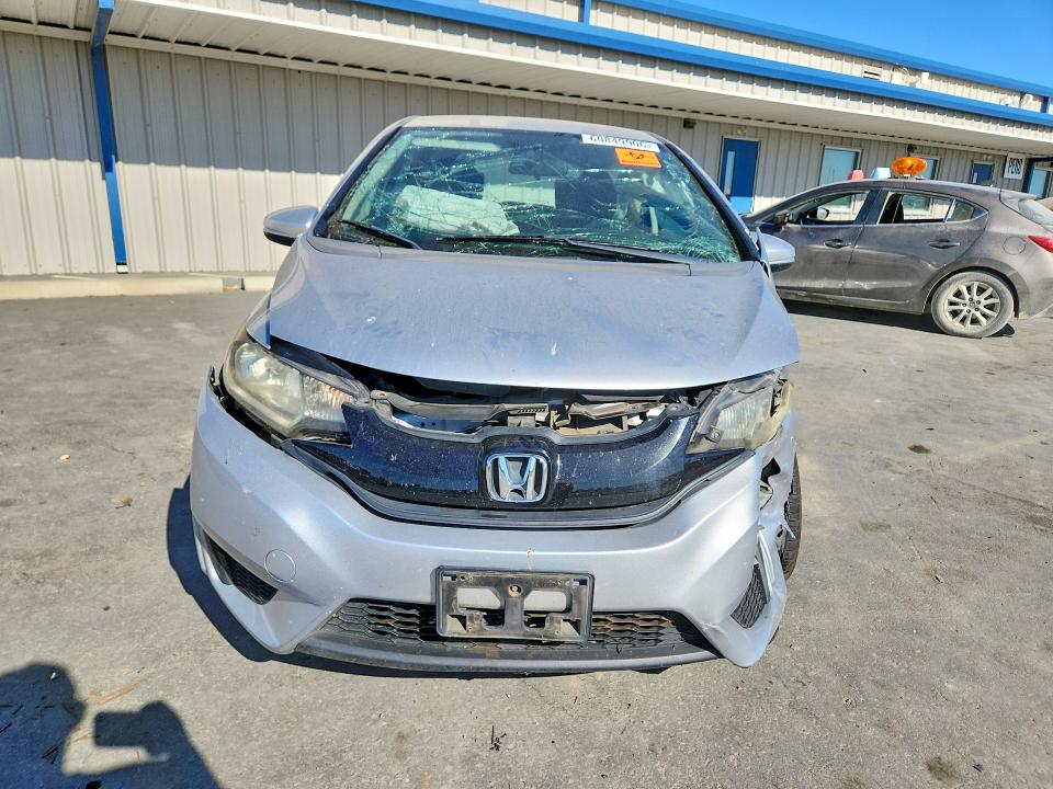 Aukcja sprzedaży 2016 Honda Fit, vin: JHMGK5H59GX017644, numer aukcji: 60849906