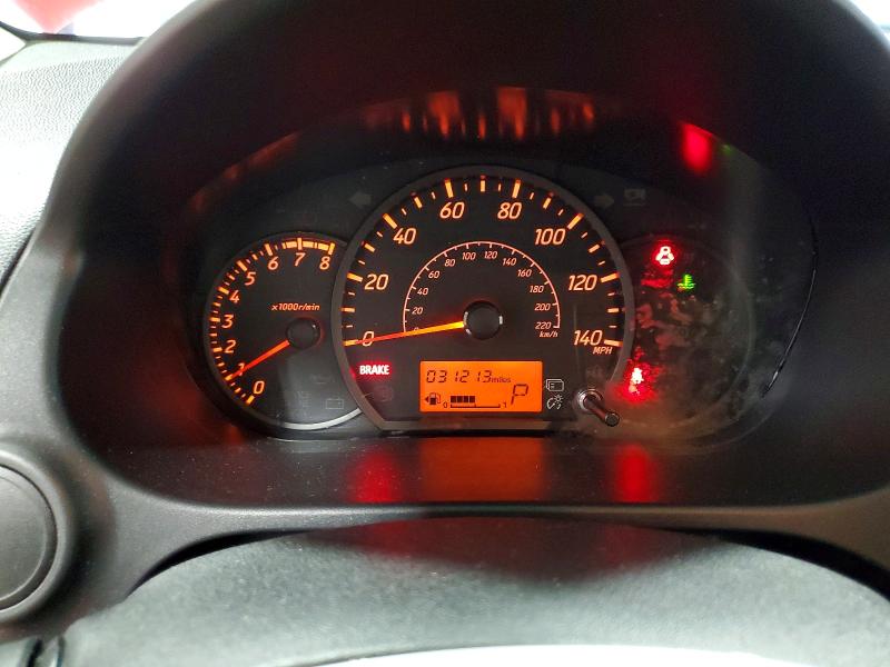 Продаж на аукціоні авто 2024 Mitsubishi Mirage, vin: ML32AUHJ8RH020802, номер лоту: 63378306