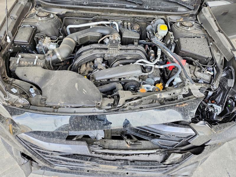 2025 Subaru Outback მანქანა იყიდება აუქციონზე, vin: 4S4BTADC4S3243527, აუქციონის ნომერი: 59544206