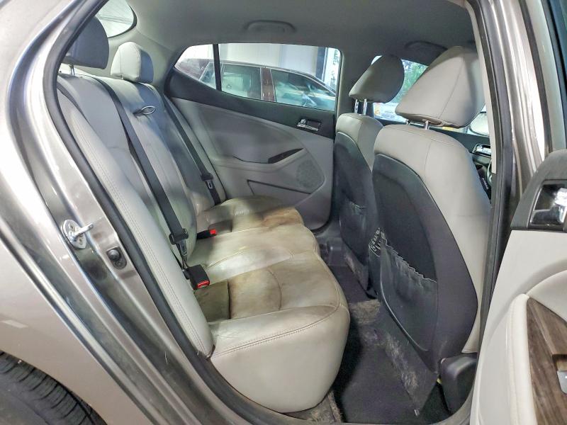 Aukcja sprzedaży 2013 Kia Optima, vin: 5XXGN4A76DG101888, numer aukcji: 63177416