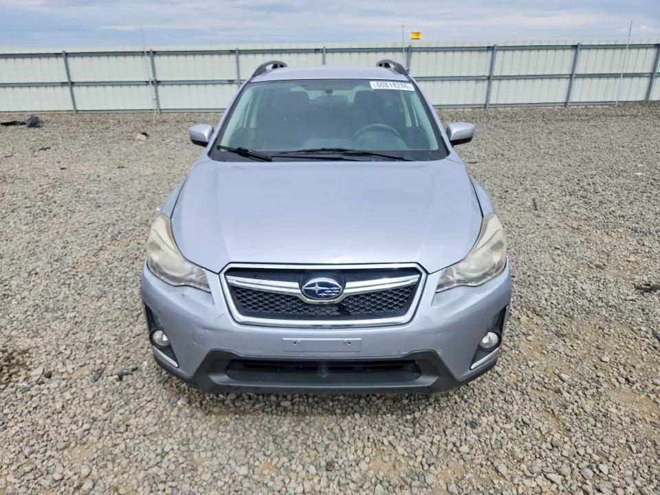 Aukcja sprzedaży 2016 Subaru Crosstrek, vin: JF2GPABC8G8244869, numer aukcji: 60818286