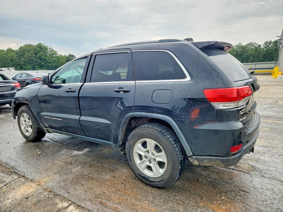 2014 Jeep Grand Cherokee მანქანა იყიდება აუქციონზე, vin: 1C4RJFAG6EC109636, აუქციონის ნომერი: 62251186