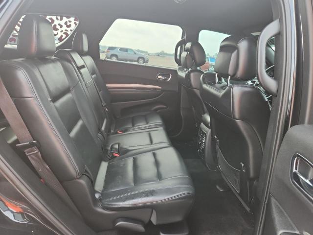 Aukcja sprzedaży 2015 Dodge Durango, vin: 1C4RDHDG1FC113996, numer aukcji: 61534496