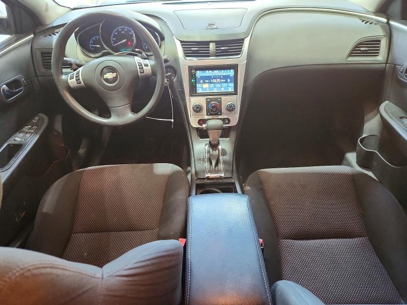 2010 Chevrolet Malibu მანქანა იყიდება აუქციონზე, vin: 1G1ZC5E05AF183682, აუქციონის ნომერი: 59614966