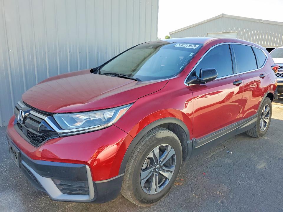 2020 Honda Cr-v მანქანა იყიდება აუქციონზე, vin: 5J6RW1H26LA006900, აუქციონის ნომერი: 63251996