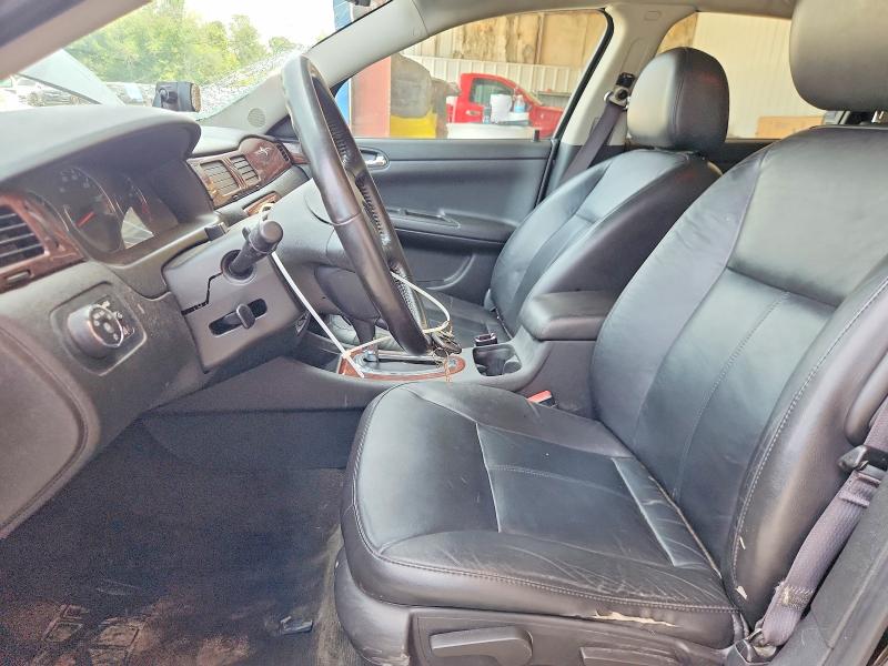 61178146 :رقم المزاد ، 2G1WB5EK5B1327893 vin ، 2011 Chevrolet Impala مزاد بيع