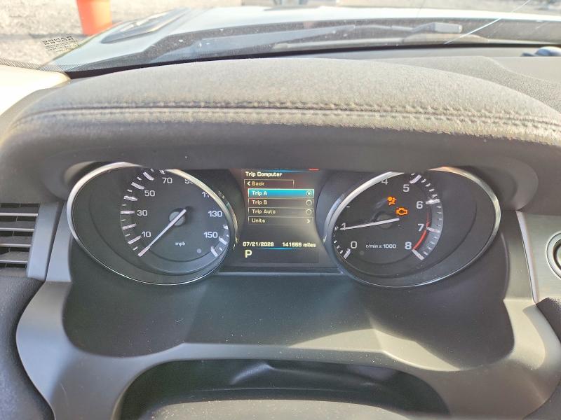 61844216 :رقم المزاد ، SALVR1BG4CH629612 vin ، 2012 Land Rover Range Rover Evoque مزاد بيع