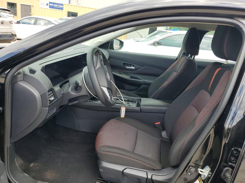 60762366 :رقم المزاد ، 3N1AB9DV7TY281378 vin ، 2026 Nissan Sentra مزاد بيع