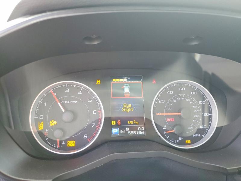 Продажа на аукционе авто 2022 Subaru Ascent, vin: 4S4WMAJD1N3456502, номер лота: 61536436
