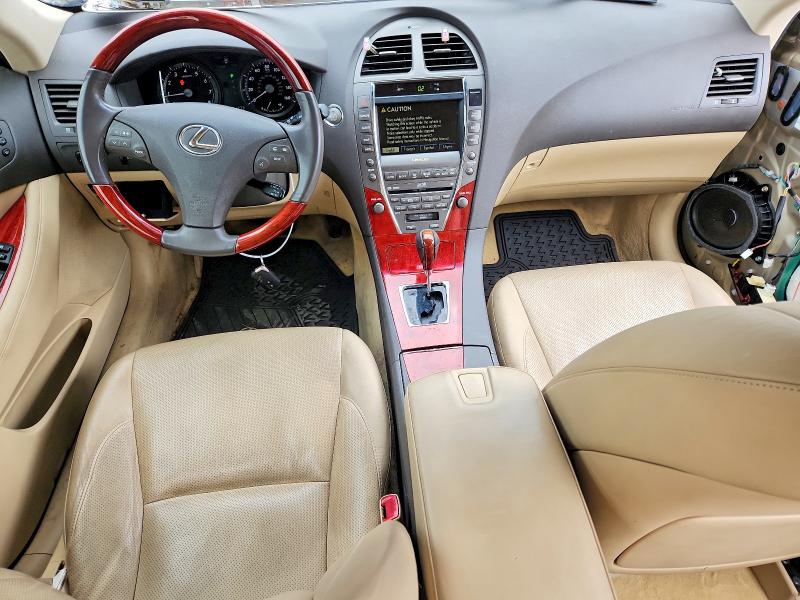 Aukcja sprzedaży 2007 Lexus Es, vin: JTHBJ46G672057186, numer aukcji: 59147856