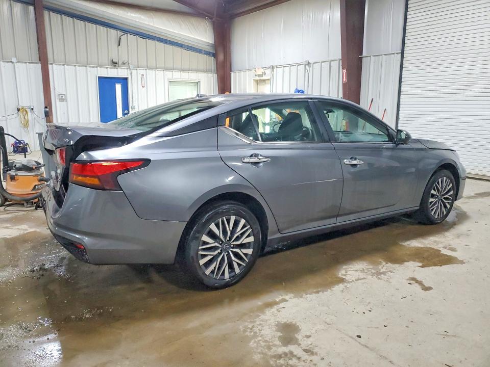 Продажа на аукционе авто 2024 Nissan Altima, vin: 1N4BL4DW0RN421499, номер лота: 61900536