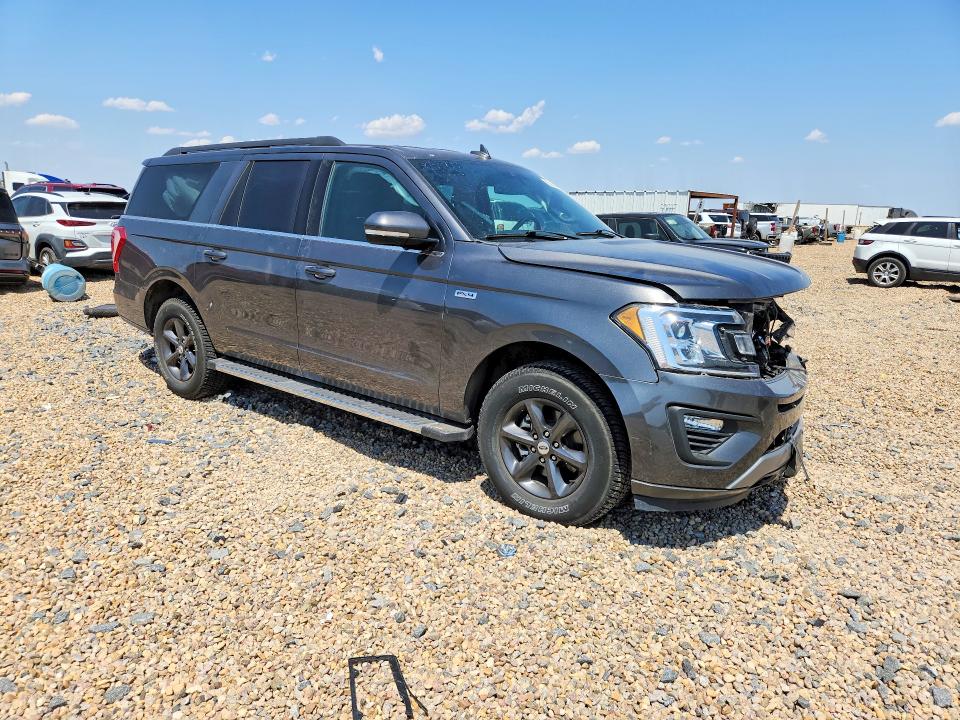 2021 Ford Expedition მანქანა იყიდება აუქციონზე, vin: 1FMJK1JT1MEA58622, აუქციონის ნომერი: 60215776