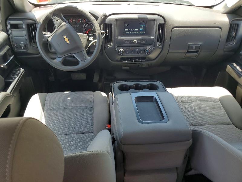 Aukcja sprzedaży 2019 Chevrolet Silverado Ld, vin: 2GCVKNEC5K1221066, numer aukcji: 61635466