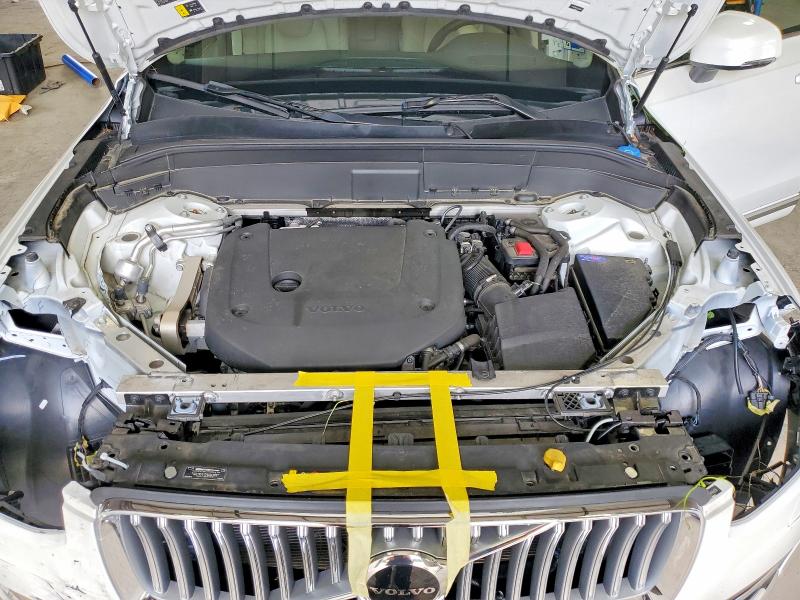 Продаж на аукціоні авто 2024 Volvo Xc90, vin: YV4062PE3R1252230, номер лоту: 62426236