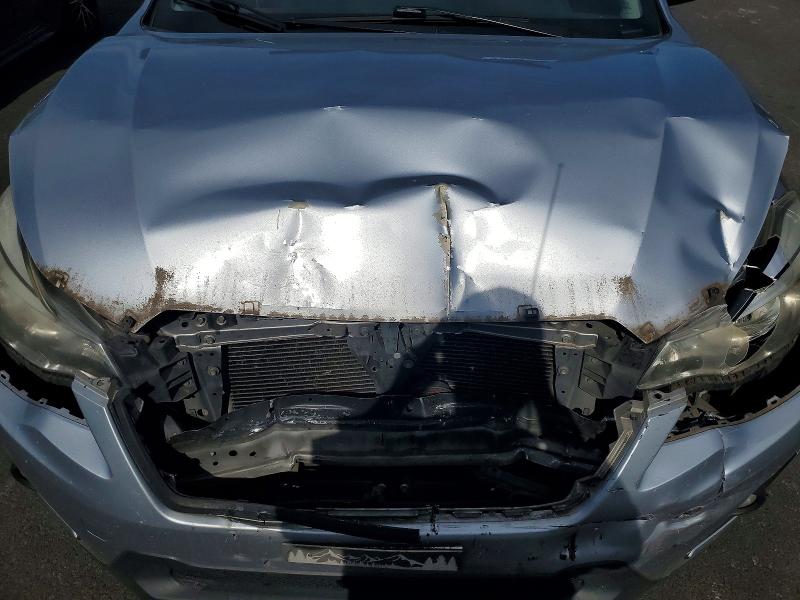 Aukcja sprzedaży 2016 Subaru Crosstrek, vin: JF2GPABC5G8301786, numer aukcji: 59875386