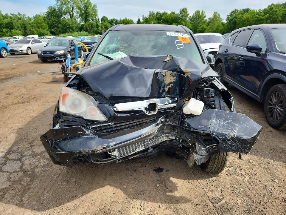 Продажа на аукционе авто 2008 Honda Cr-v, vin: 5J6RE48568L037901, номер лота: 59356476