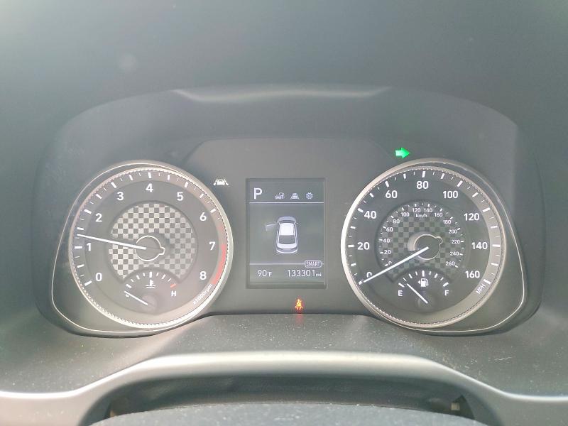 Продажа на аукционе авто 2020 Hyundai Elantra, vin: KMHD84LF8LU955946, номер лота: 63173356