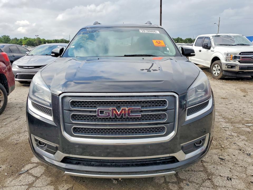 Продаж на аукціоні авто 2013 Gmc Acadia, vin: 1GKKVTKD0DJ232632, номер лоту: 59700806