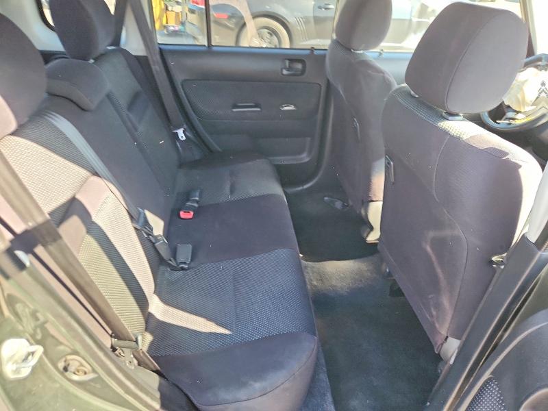 2005 Toyota Scion მანქანა იყიდება აუქციონზე, vin: JTLKT324850183550, აუქციონის ნომერი: 60003806