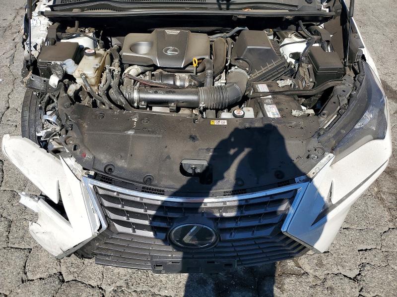 Aukcja sprzedaży 2020 Lexus Nx 300, vin: JTJAARBZ6L5010294, numer aukcji: 60130906