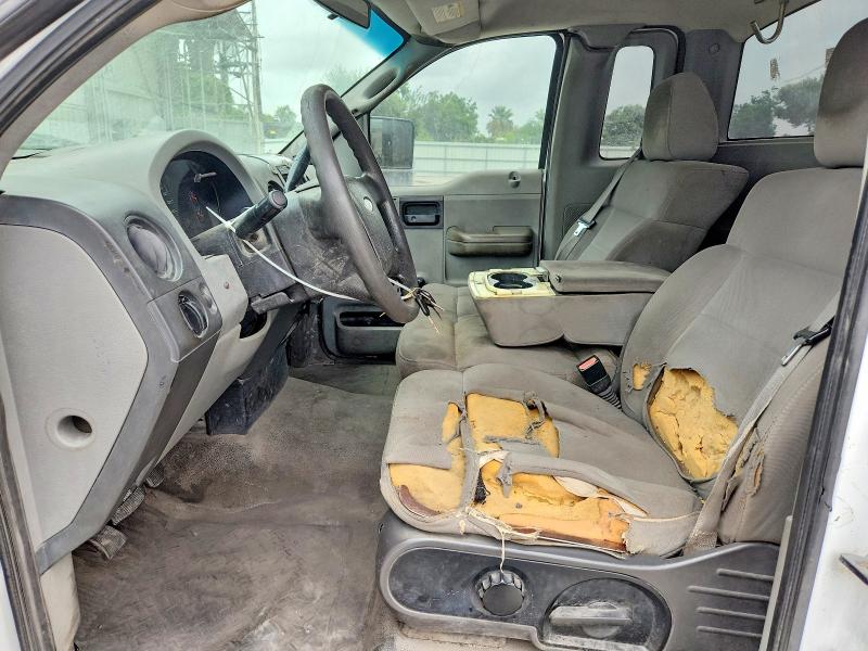 Aukcja sprzedaży 2004 Ford F150, vin: 1FTRF12W94NC12367, numer aukcji: 60093186
