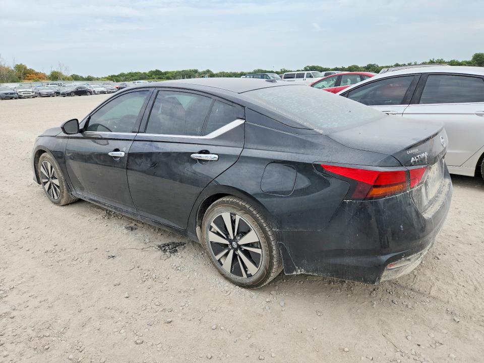 60993996 :رقم المزاد ، 1N4BL4DV9KC112350 vin ، 2019 Nissan Altima مزاد بيع