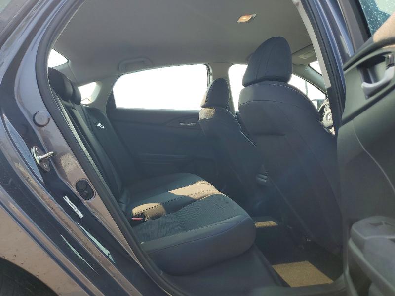 Auction sale of the 2019 Honda Insight, vin: 19XZE4F50KE017653, lot number: 63034716