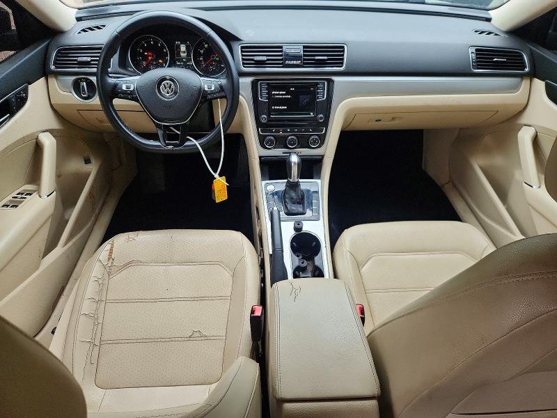 41629696 :رقم المزاد ، 1VWLA7A3XKC000856 vin ، 2019 Volkswagen Passat مزاد بيع