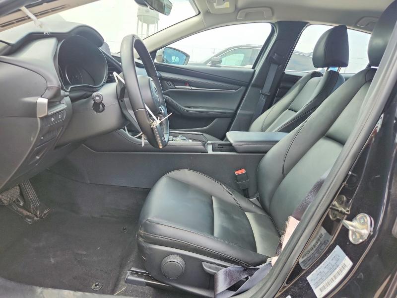 Aukcja sprzedaży 2025 Mazda 3, vin: JM1BPABM7S1780571, numer aukcji: 61591206