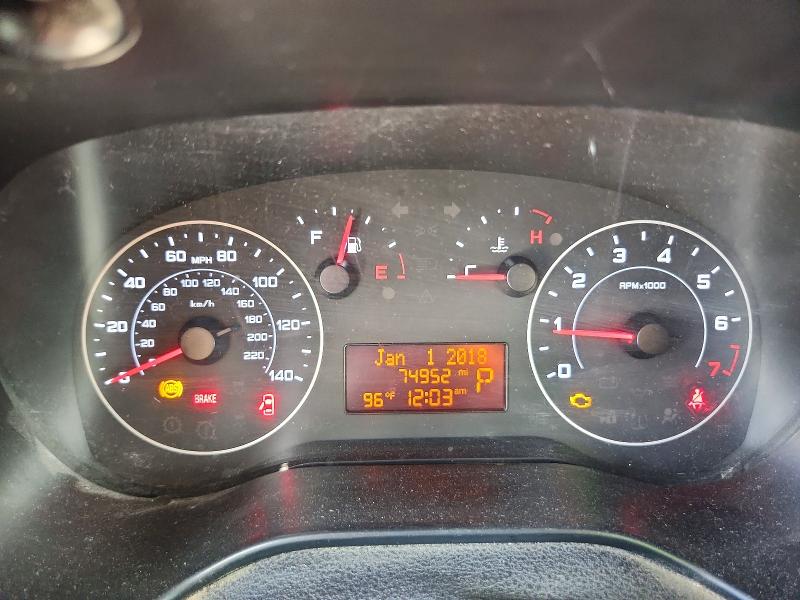 Aukcja sprzedaży 2021 Ram Promaster City, vin: ZFBHRFAB7M6T52915, numer aukcji: 61196426