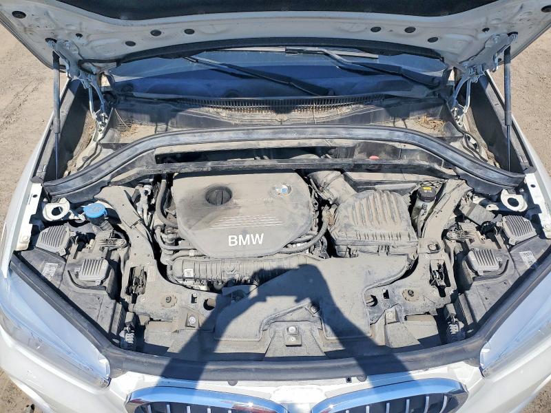 Продажа на аукционе авто 2018 Bmw X1, vin: WBXHT3C34J5F91283, номер лота: 61057046