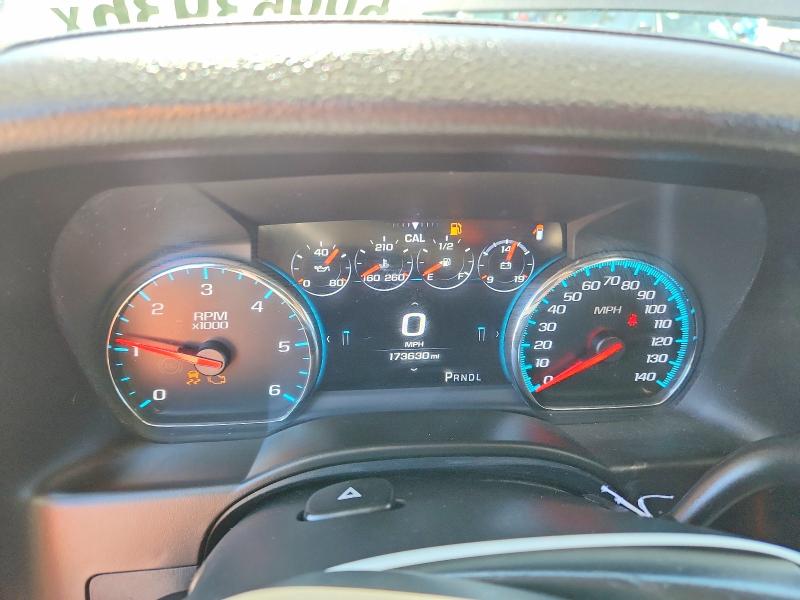Aukcja sprzedaży 2017 Chevrolet Tahoe, vin: 1GNSKBKC3HR273177, numer aukcji: 59953936