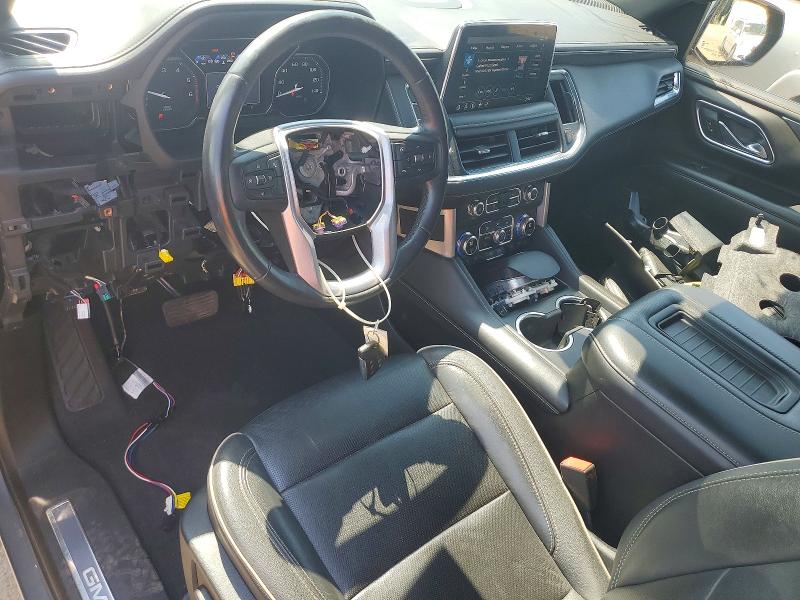 Продаж на аукціоні авто 2021 Gmc Yukon Xl, vin: 1GKS2GKD1MR249022, номер лоту: 60990346
