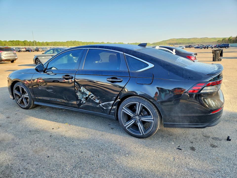 Aukcja sprzedaży 2024 Honda Accord, vin: 1HGCY2F5XRA015067, numer aukcji: 62522206