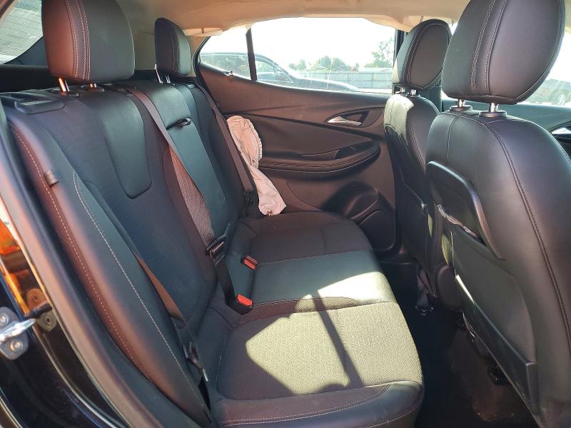 Aukcja sprzedaży 2020 Buick Encore Gx, vin: KL4MMDSL3LB098500, numer aukcji: 56148886