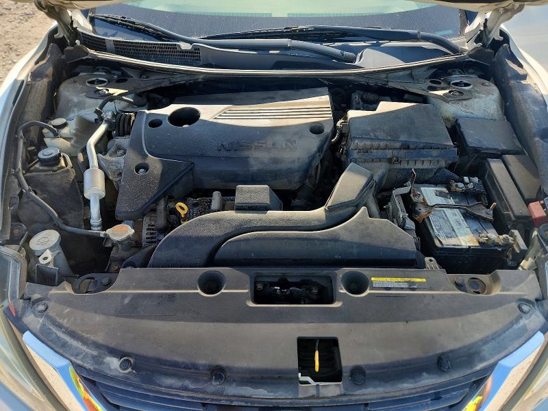 Auction sale of the 2018 Nissan Altima, vin: 1N4AL3AP2JC157883, lot number: 62393286