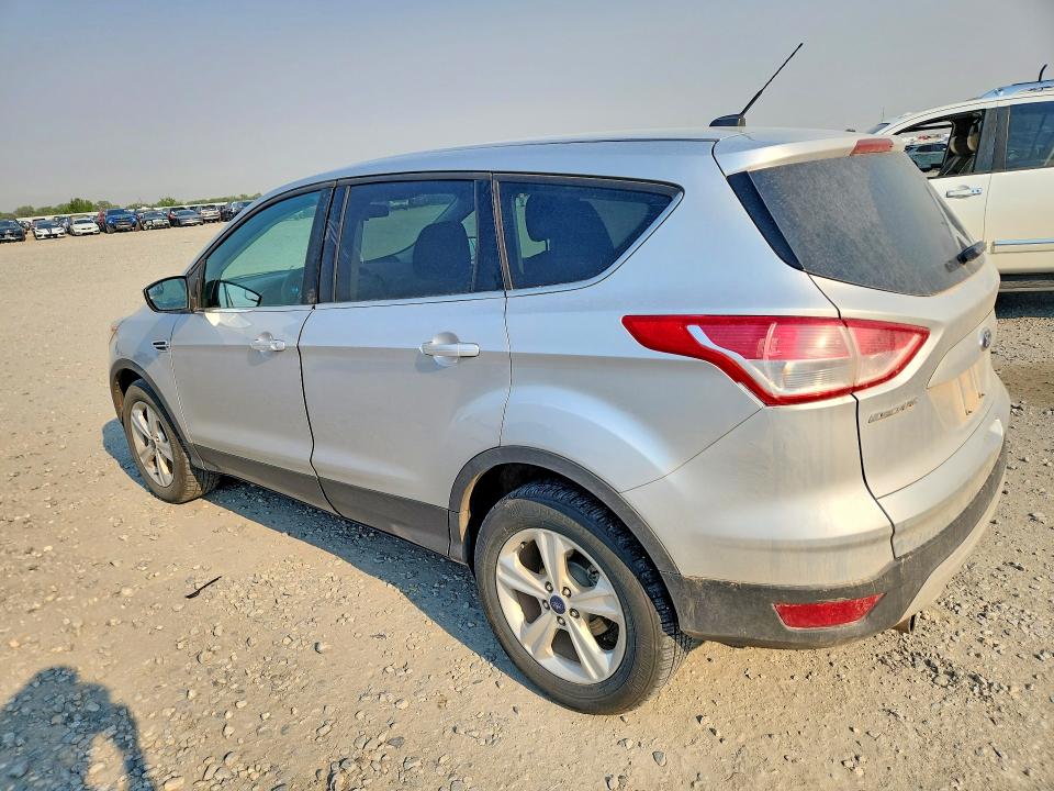 Продажа на аукционе авто 2013 Ford Escape, vin: 1FMCU9GX2DUC61942, номер лота: 59325596