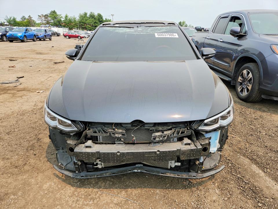 Aukcja sprzedaży 2022 Volkswagen Gti, vin: WVWS87CD8NW221147, numer aukcji: 60037986