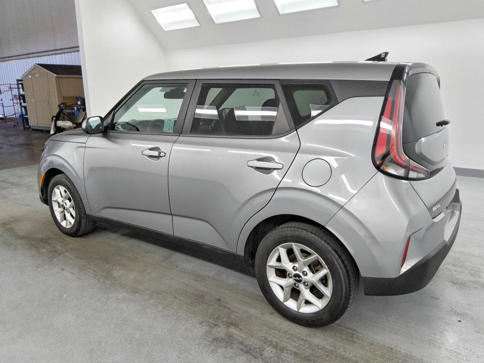 54112966 :رقم المزاد ، KNDJ23AU4R7904987 vin ، 2024 Kia Soul مزاد بيع