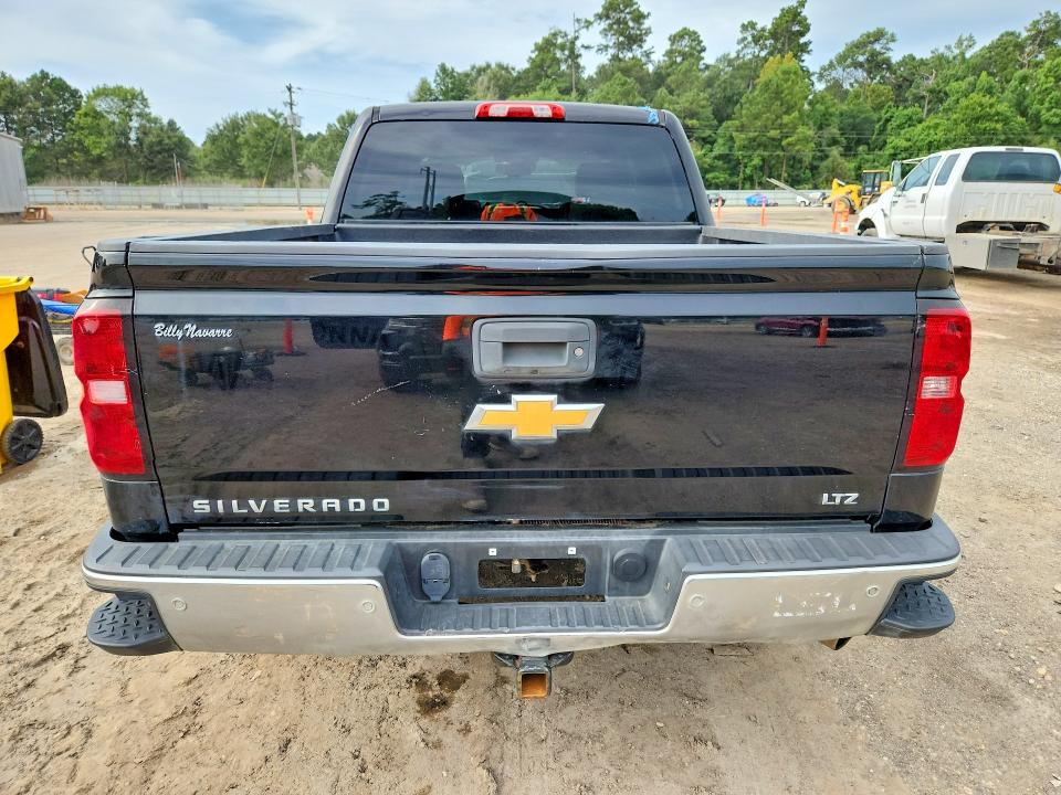 Продажа на аукционе авто 2015 Chevrolet Silverado, vin: 3GCUKSEJ8FG198467, номер лота: 61420916