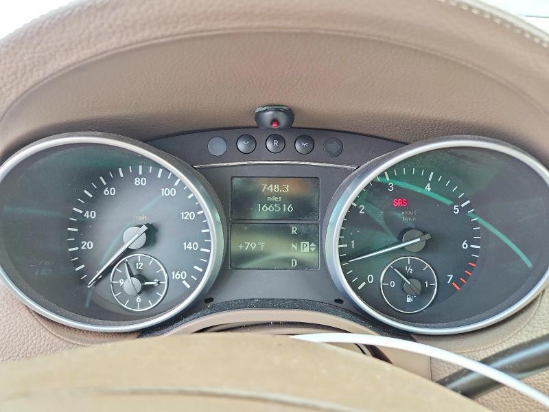Продаж на аукціоні авто 2007 Mercedes-benz Gl, vin: 4JGBF71E37A168578, номер лоту: 62984006