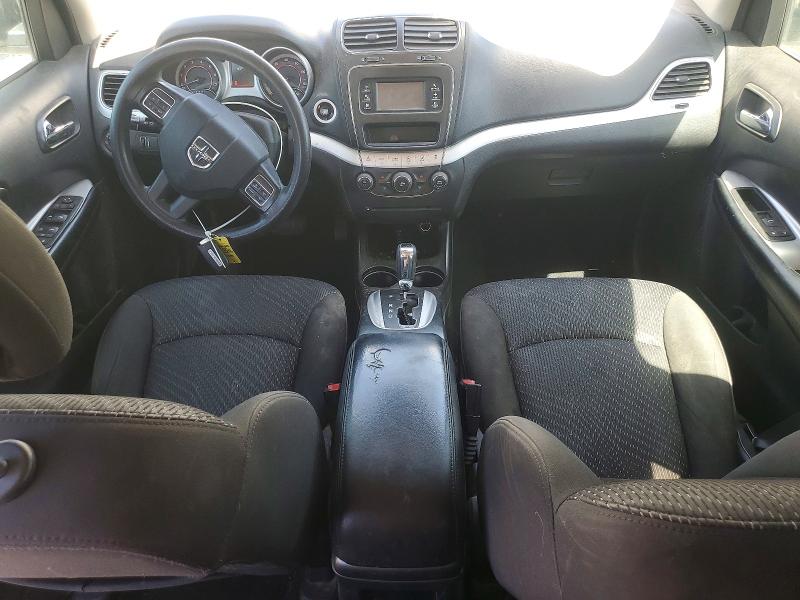 85971145 :رقم المزاد ، 3C4PDCBBXJT242415 vin ، 2018 Dodge Journey مزاد بيع