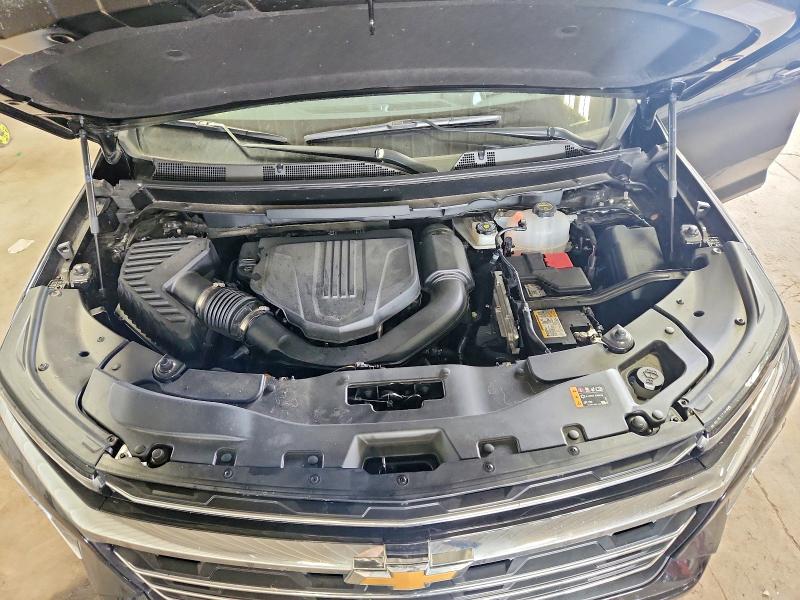 61742706 :رقم المزاد ، 1GNEVGRS1SJ226900 vin ، 2025 Chevrolet Traverse مزاد بيع