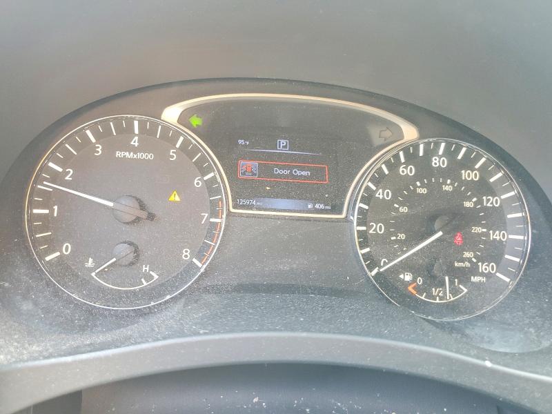 Продажа на аукционе авто 2017 Nissan Altima, vin: 1N4AL3AP7HC247640, номер лота: 60975346