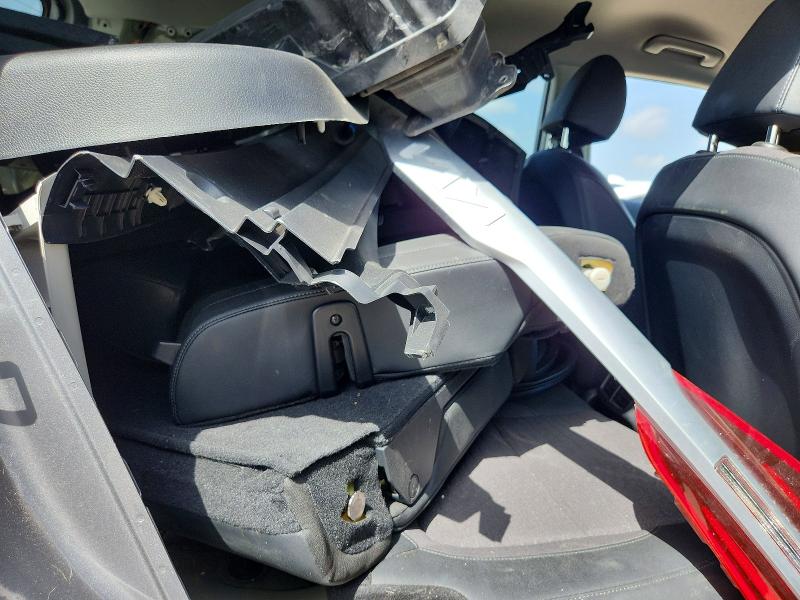 Продаж на аукціоні авто 2022 Kia Seltos, vin: KNDEU2AAXN7237736, номер лоту: 60294146