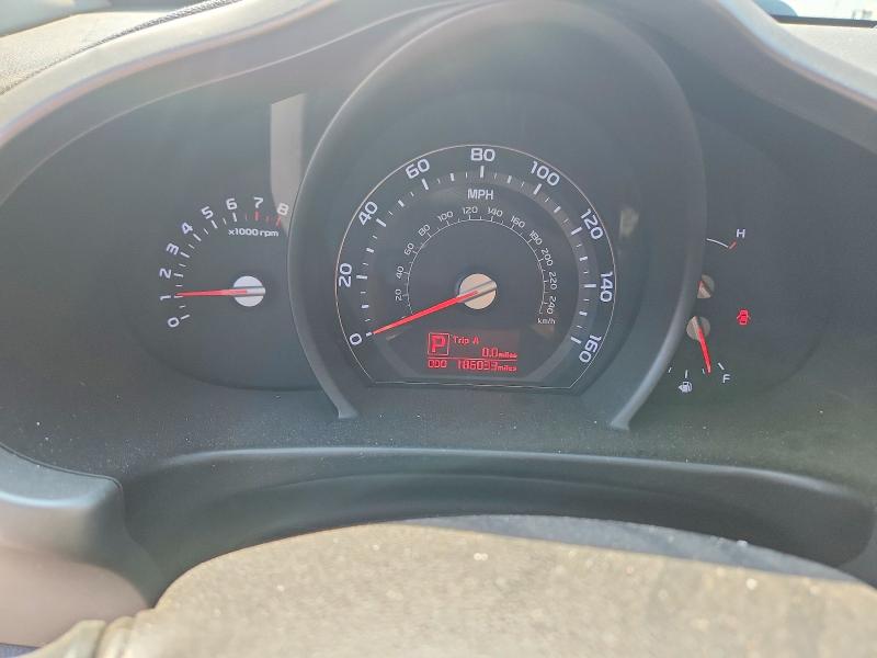 Продаж на аукціоні авто 2015 Kia Sportage, vin: KNDPB3AC3F7671293, номер лоту: 62660006
