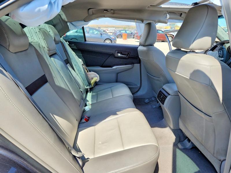 2013 Toyota Camry მანქანა იყიდება აუქციონზე, vin: 4T4BF1FK1DR316948, აუქციონის ნომერი: 62254786