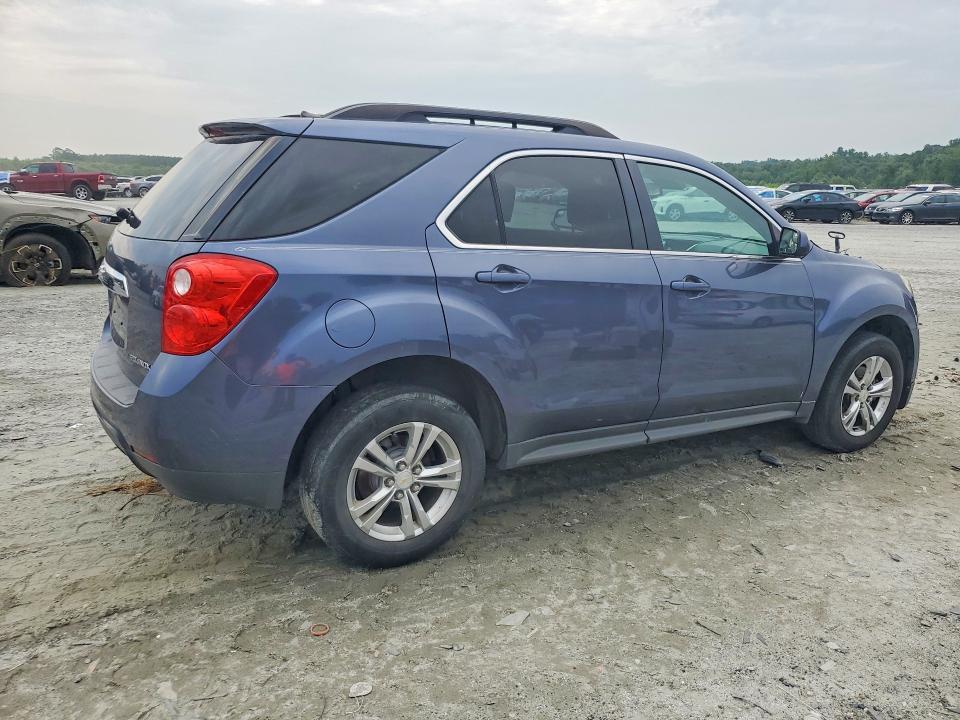2013 Chevrolet Equinox მანქანა იყიდება აუქციონზე, vin: 2GNFLEEK5D6378604, აუქციონის ნომერი: 59033656