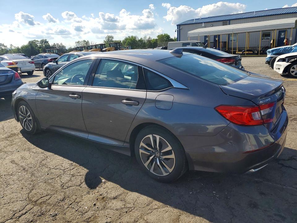 Продажа на аукционе авто 2020 Honda Accord, vin: 1HGCV3F16LA007857, номер лота: 60412696