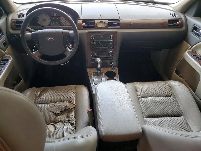 2008 Ford Taurus მანქანა იყიდება აუქციონზე, vin: 1FAHP25W08G179804, აუქციონის ნომერი: 60148236